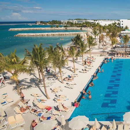 Hotel Riu Reggae (Adults Only) Montego Bay Esterno foto