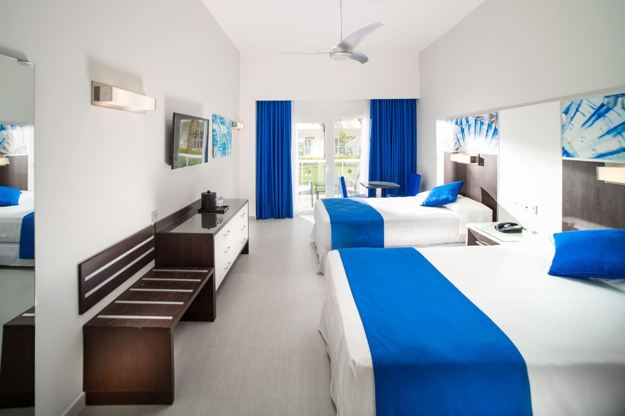 Hotel Riu Reggae (Adults Only) Montego Bay Esterno foto