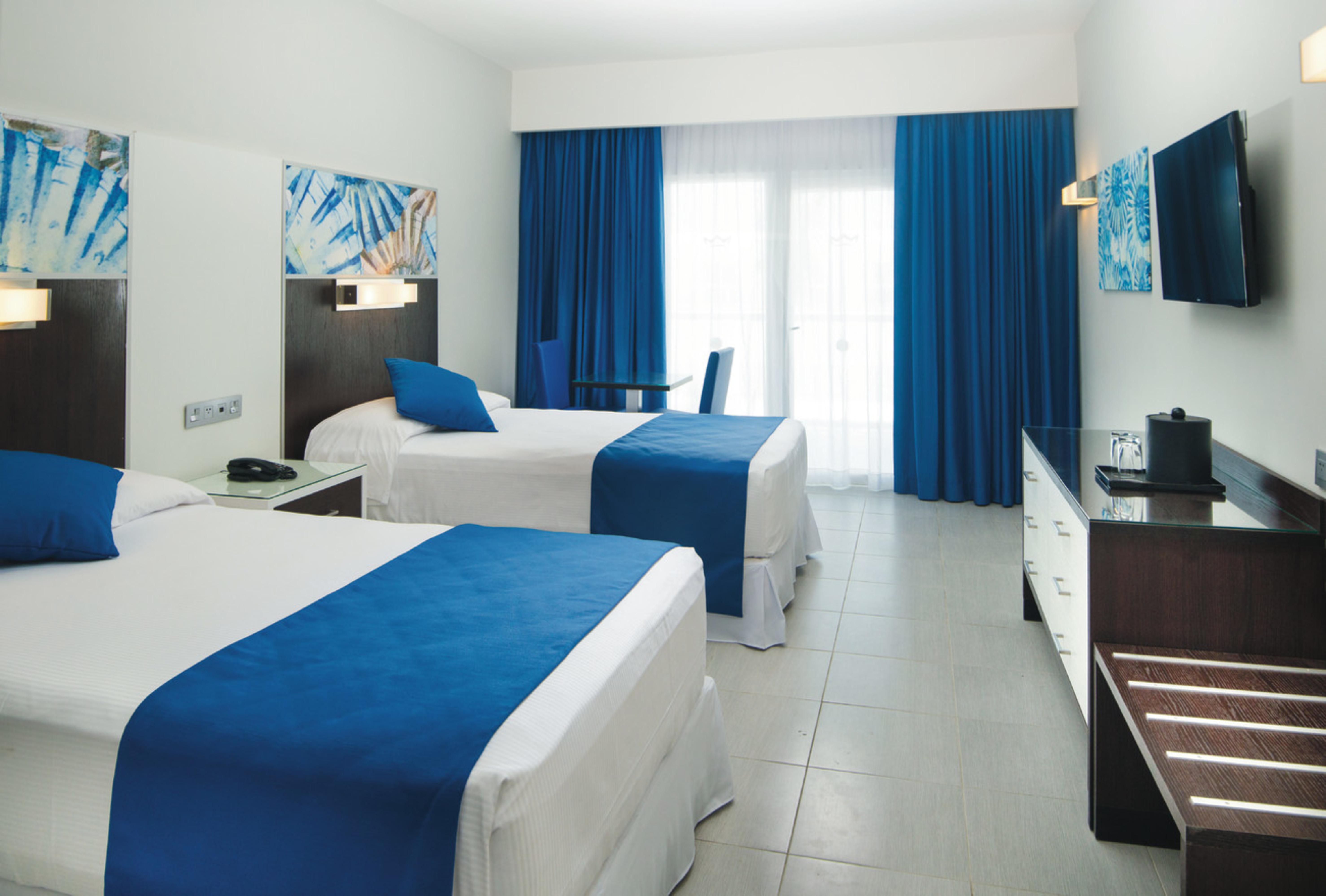 Hotel Riu Reggae (Adults Only) Montego Bay Esterno foto