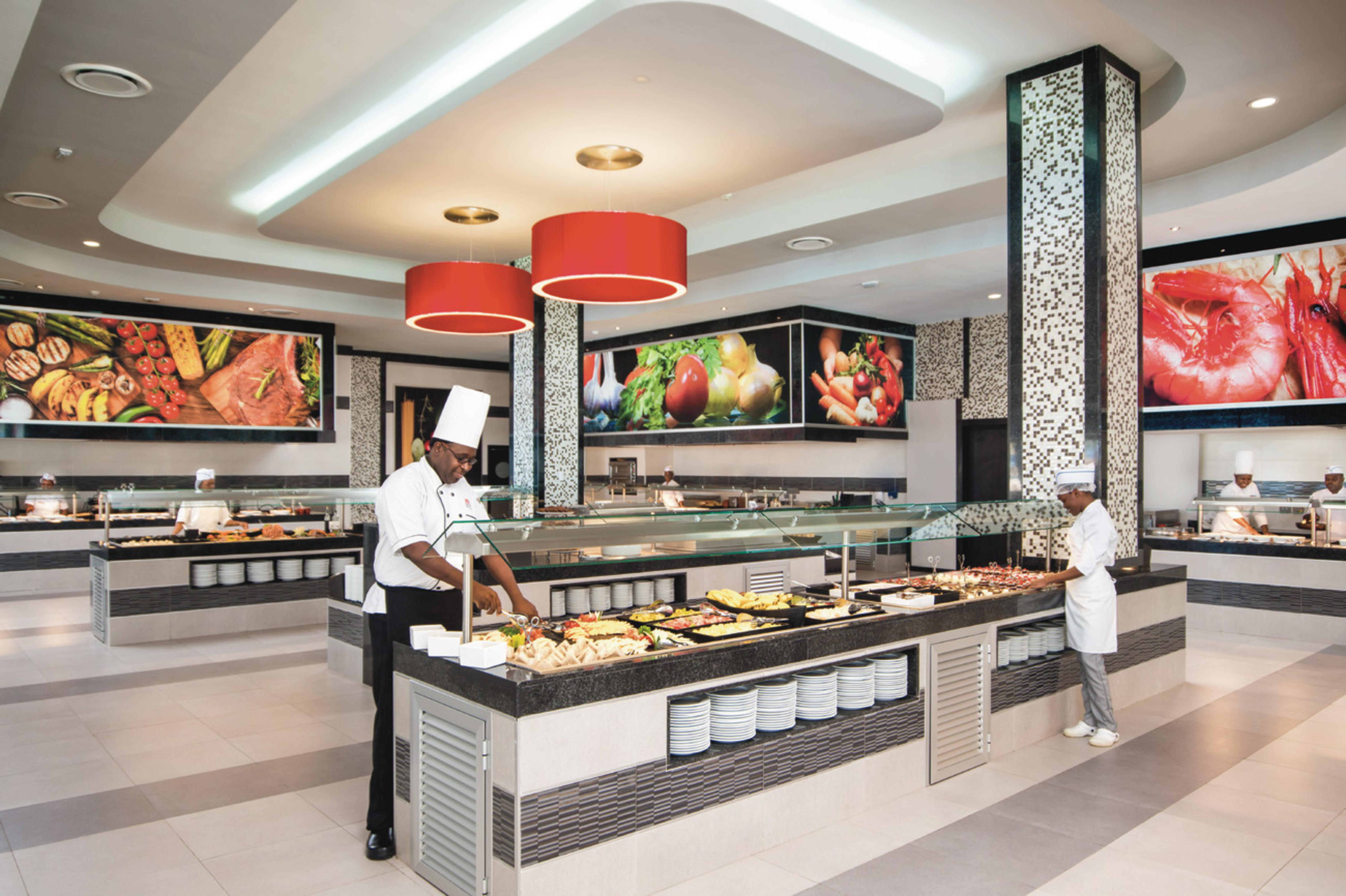 Hotel Riu Reggae (Adults Only) Montego Bay Esterno foto