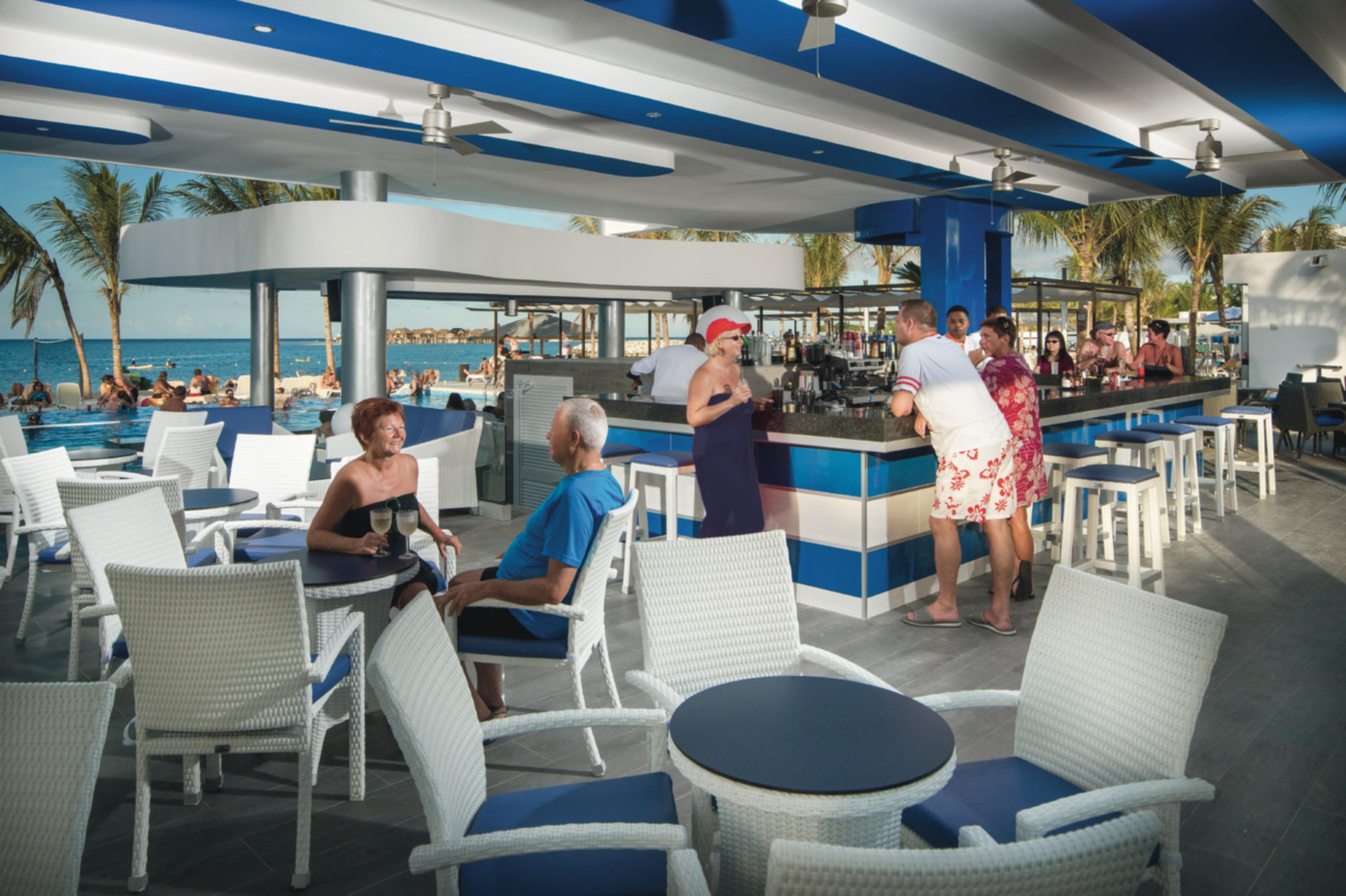 Hotel Riu Reggae (Adults Only) Montego Bay Esterno foto