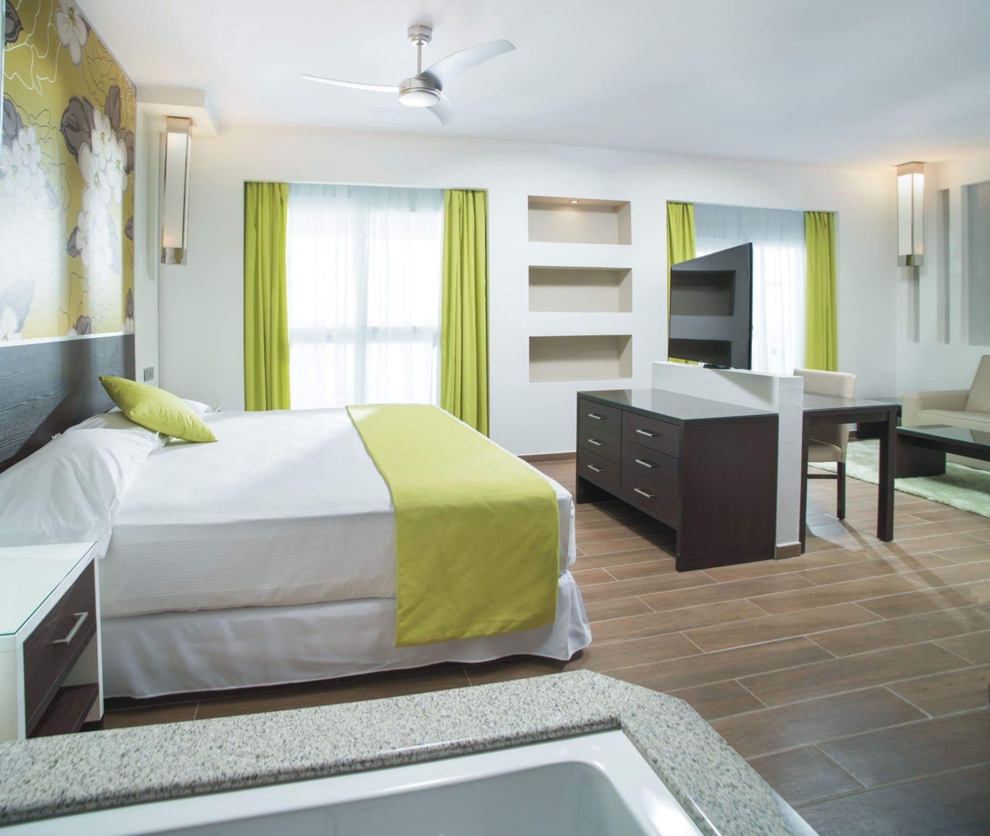 Hotel Riu Reggae (Adults Only) Montego Bay Esterno foto