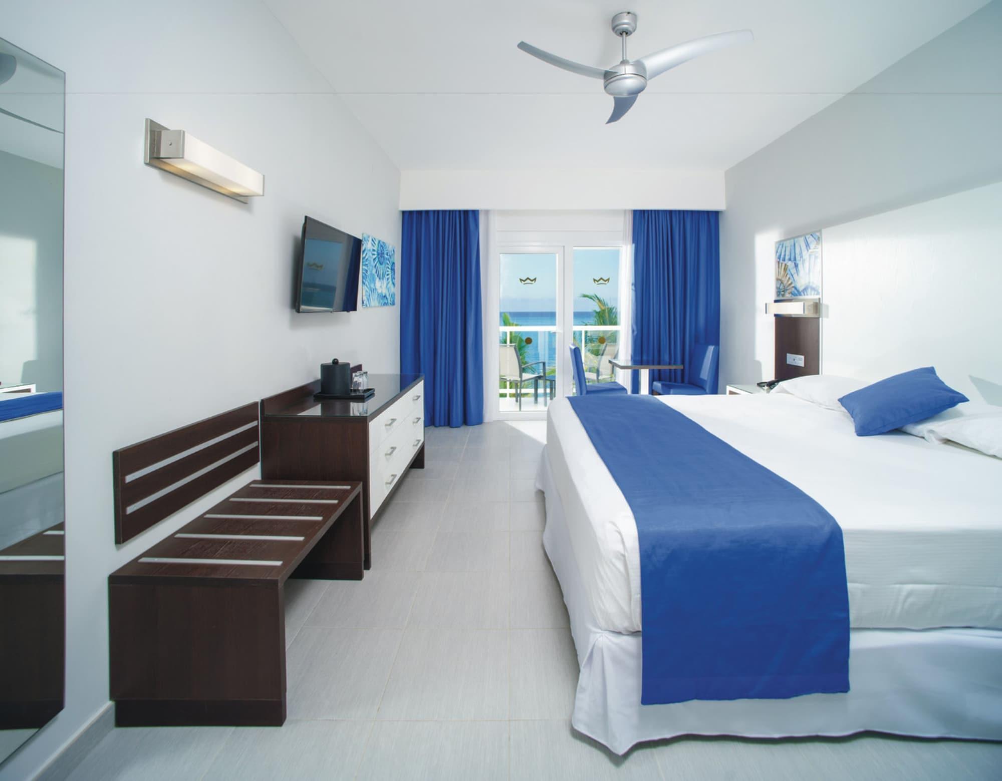 Hotel Riu Reggae (Adults Only) Montego Bay Esterno foto