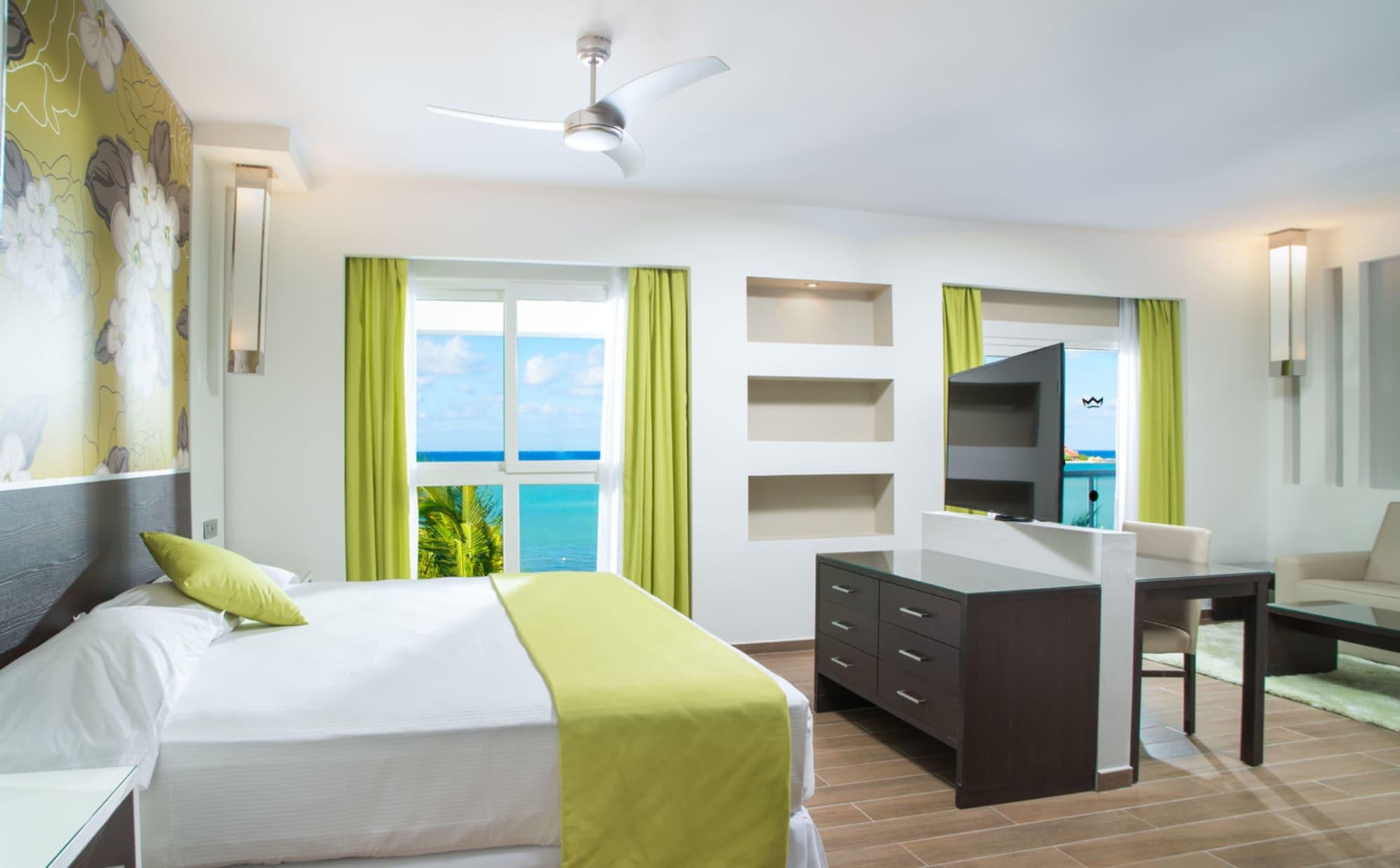 Hotel Riu Reggae (Adults Only) Montego Bay Esterno foto
