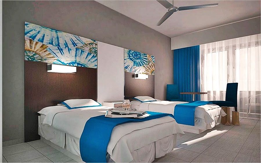 Hotel Riu Reggae (Adults Only) Montego Bay Esterno foto